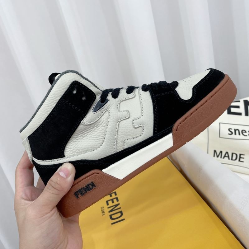 Fendi Sneakers